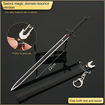 Katana Blade Toy