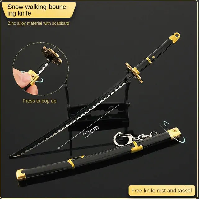 Katana Blade Toy