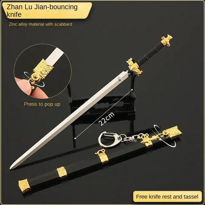 Katana Blade Toy