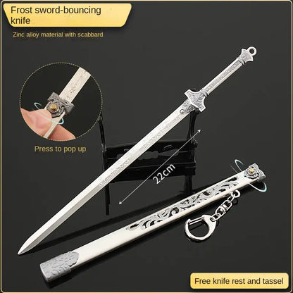 Katana Blade Toy